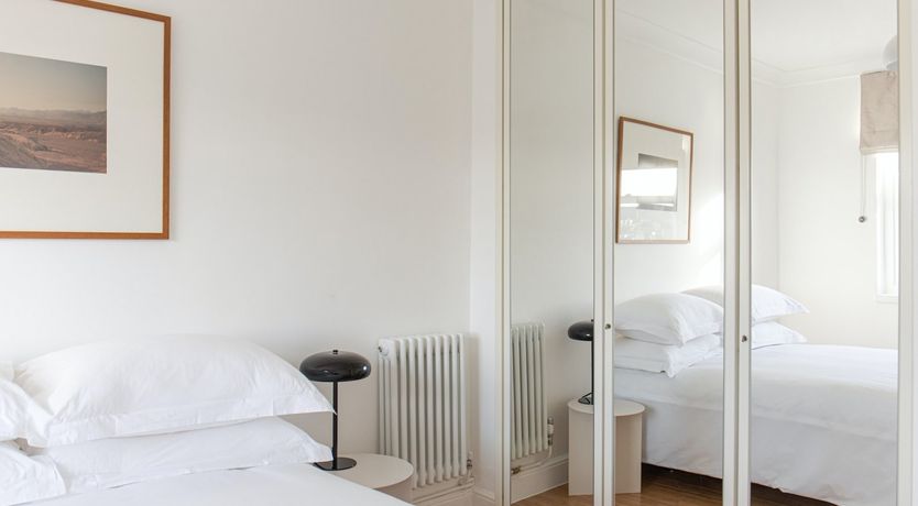 Photo of The Beachcomber