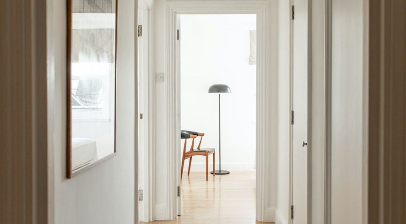 Photo of The Beachcomber