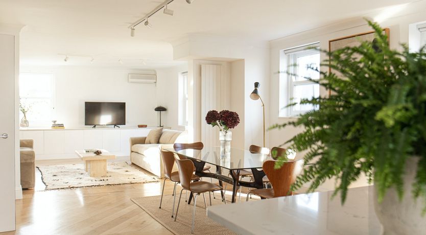 Photo of The Beachcomber