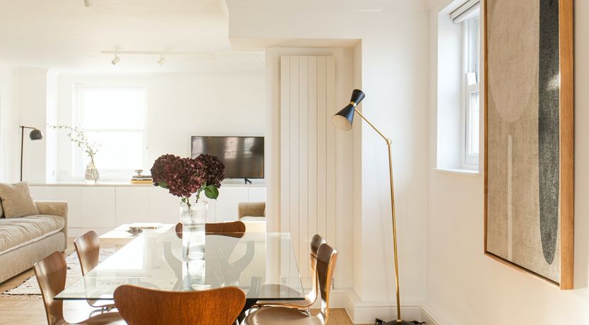 Photo of The Beachcomber