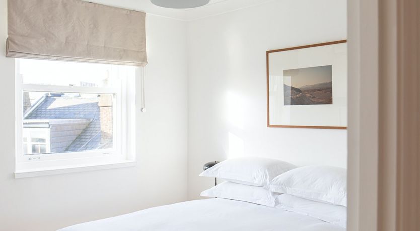 Photo of The Beachcomber