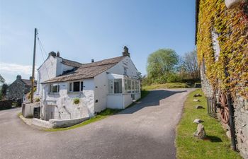 The Woodloft Holiday Home