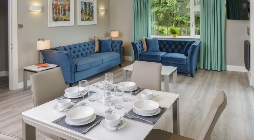 Photo of Luxury Sea View Apartment