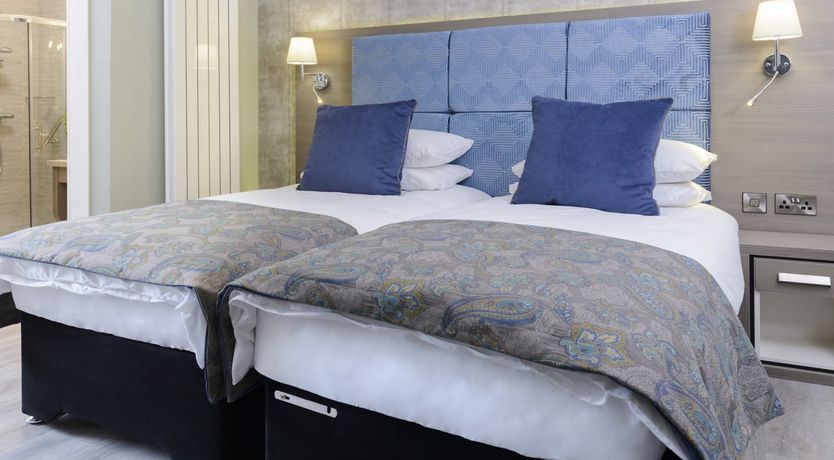 Photo of Luxury Sea View Apartment