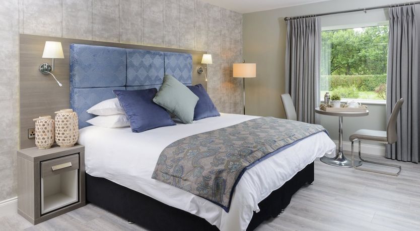 Photo of Luxury Sea View Apartment