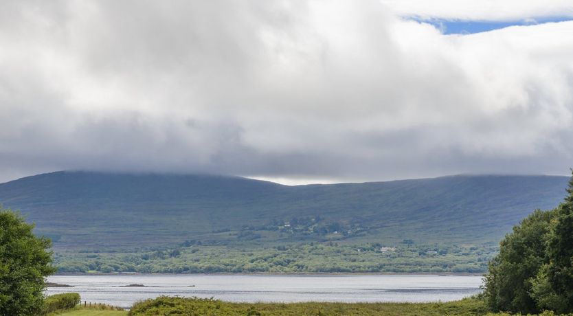 Photo of Luxury Sea View Apartment