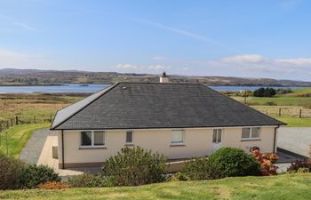 Burnside Cottage Holiday Cottage