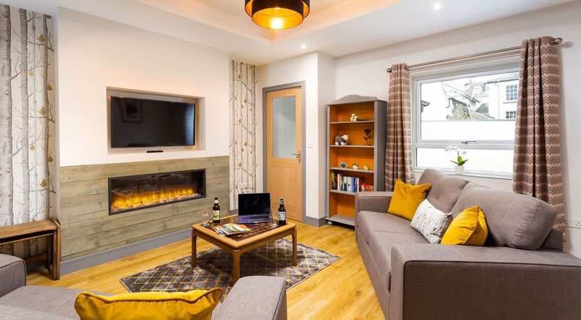 Photo of Sunnybank Cottage