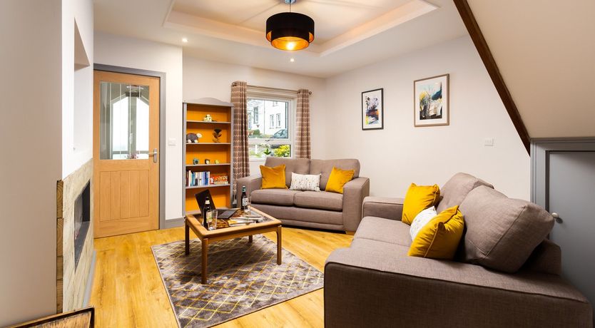 Photo of Sunnybank Cottage