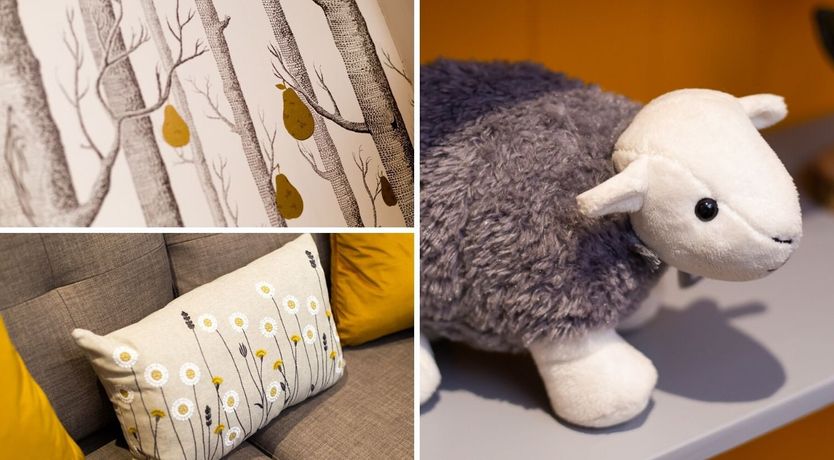 Photo of Sunnybank Cottage