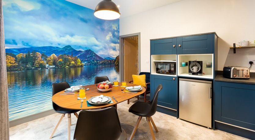 Photo of Sunnybank Cottage