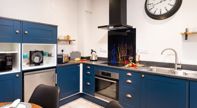 Photo of Sunnybank Cottage