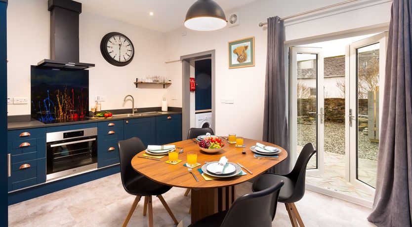 Photo of Sunnybank Cottage