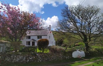 Penllain Holiday Cottage
