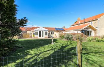 Millcott Holiday Cottage