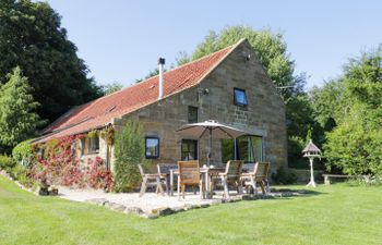 Dale View Holiday Cottage