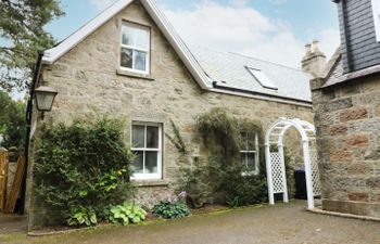 Hayloft Holiday Cottage