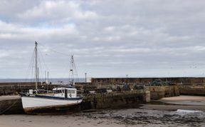 Photo of Seaview at The Doocot