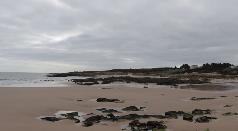 Photo of Seaview at The Doocot