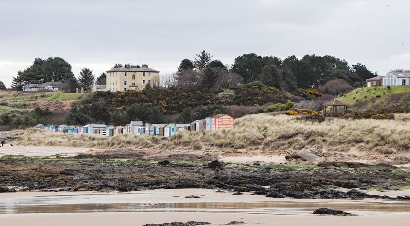 Photo of Seaview at The Doocot