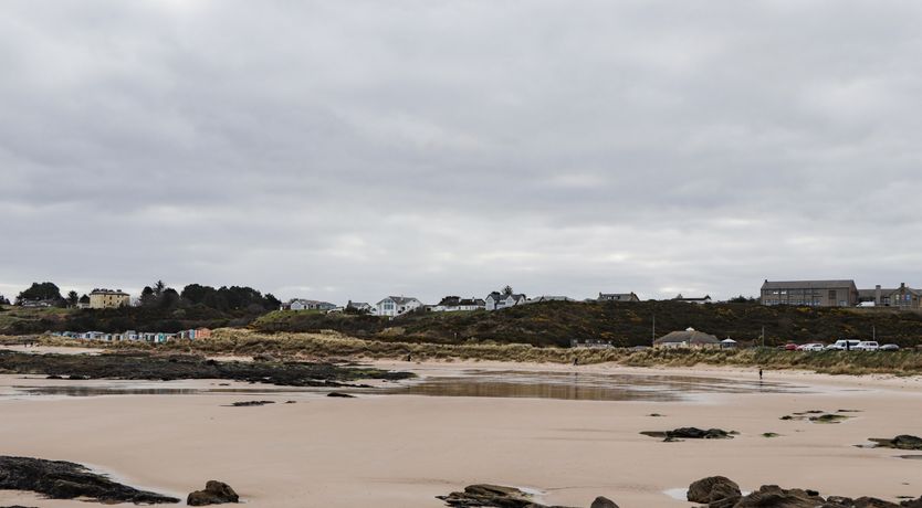 Photo of Seaview at The Doocot