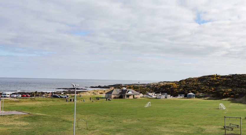 Photo of Seaview at The Doocot