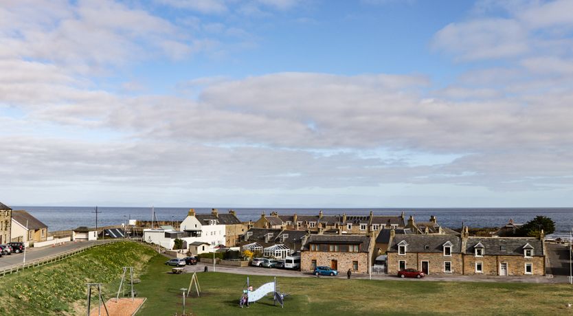 Photo of Seaview at The Doocot