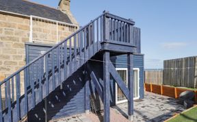 Photo of Seaview at The Doocot