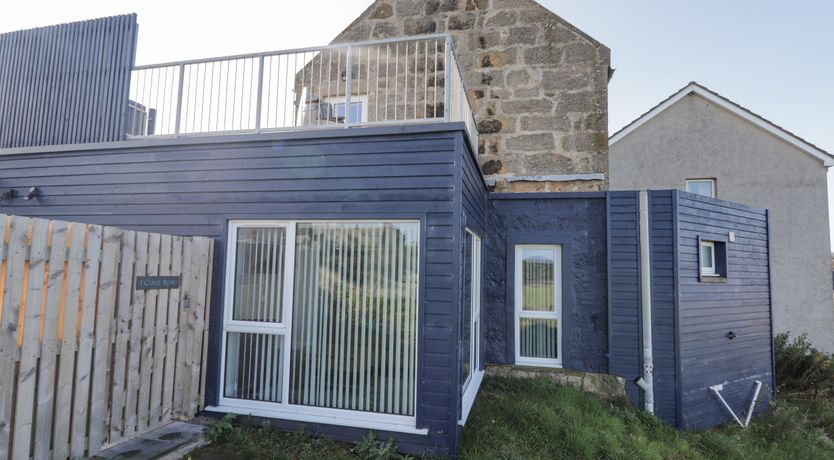 Photo of Seaview at The Doocot