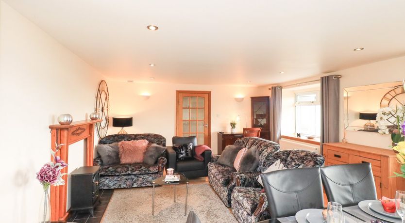 Photo of Solway Firth View