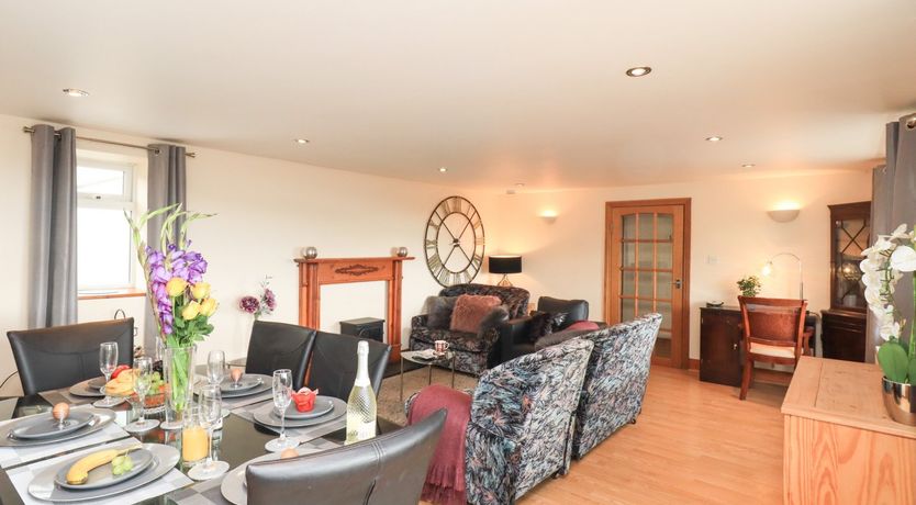 Photo of Solway Firth View