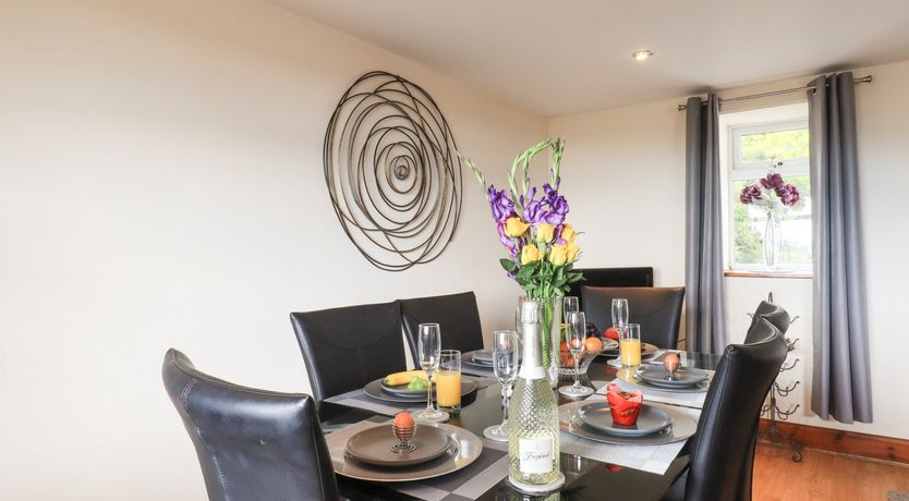 Photo of Solway Firth View