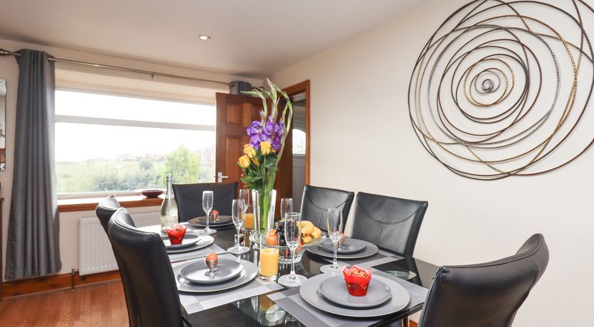 Photo of Solway Firth View