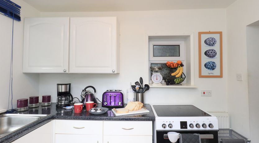 Photo of Solway Firth View