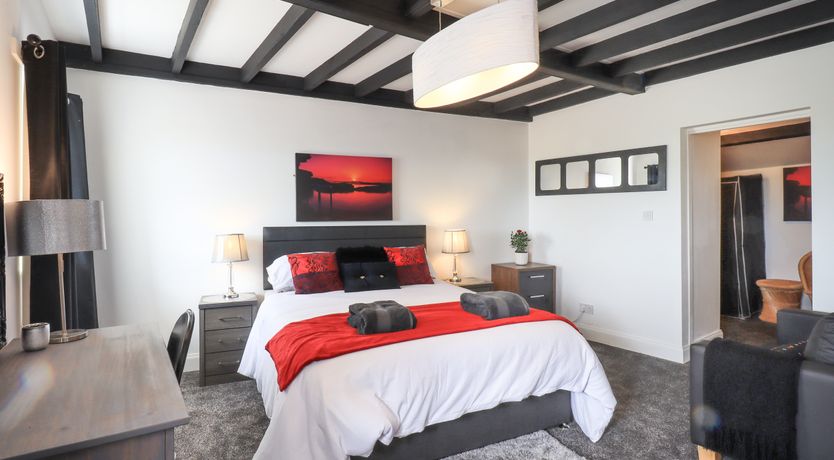 Photo of Solway Firth View