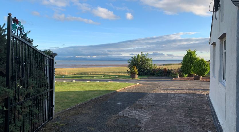 Photo of Solway Firth View