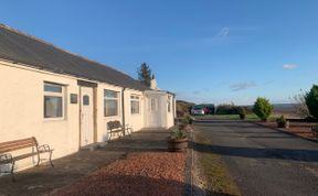 Photo of Solway Firth View