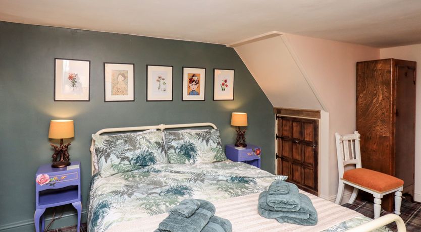 Photo of Bonny Bits Cottage