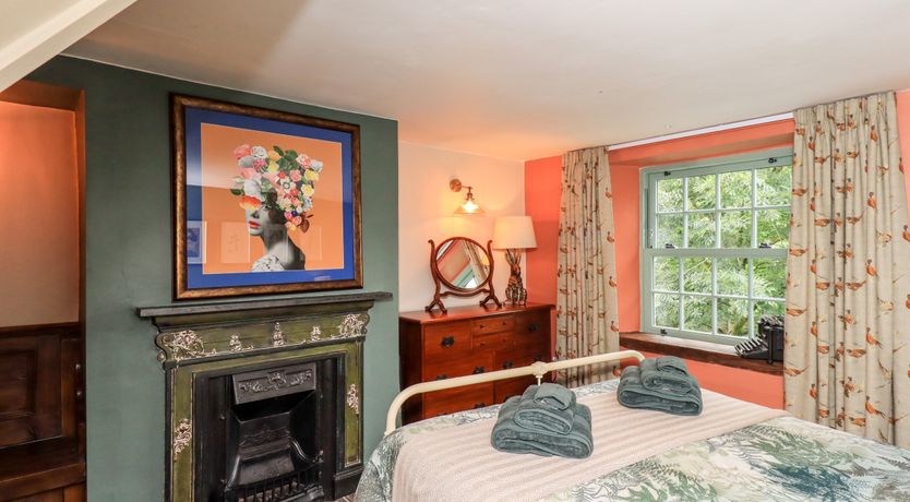 Photo of Bonny Bits Cottage