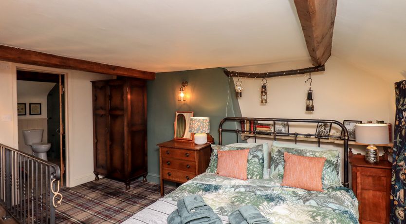 Photo of Bonny Bits Cottage