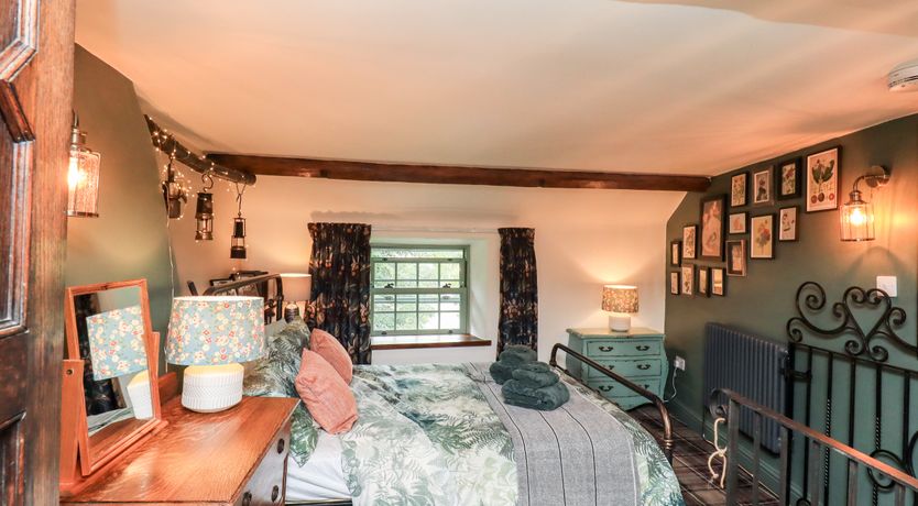 Photo of Bonny Bits Cottage