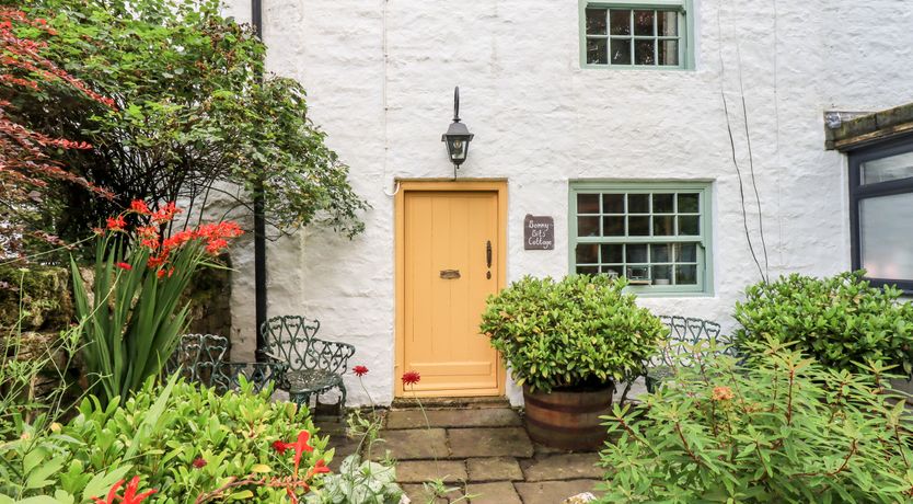 Photo of Bonny Bits Cottage