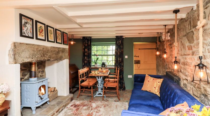Photo of Bonny Bits Cottage