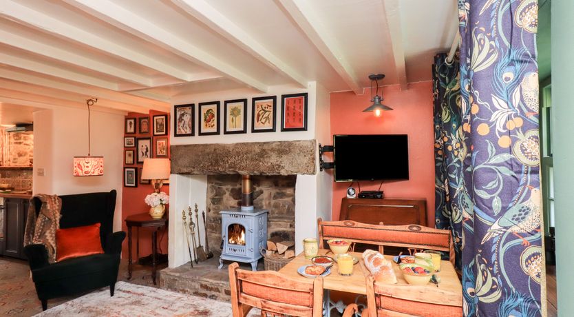 Photo of Bonny Bits Cottage
