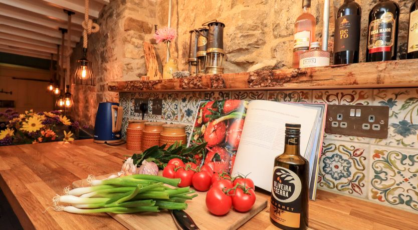 Photo of Bonny Bits Cottage