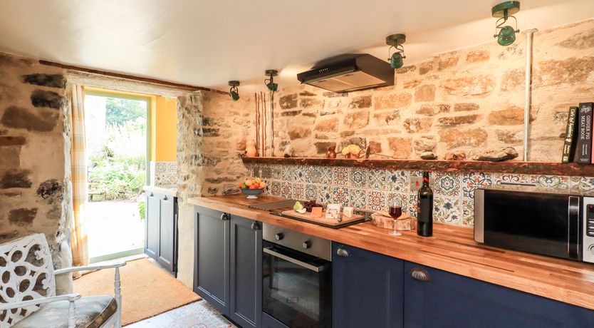 Photo of Bonny Bits Cottage