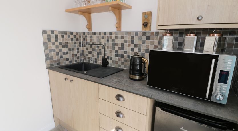 Photo of Drws y Gorlan