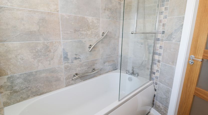 Photo of Drws y Gorlan