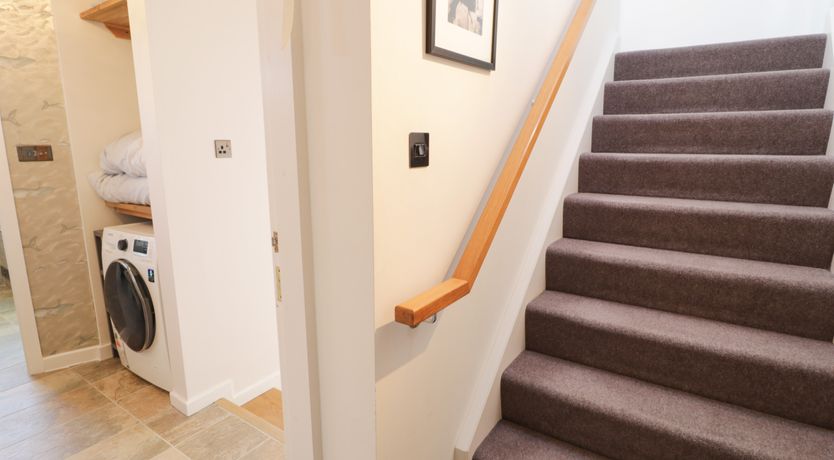 Photo of Drws y Gorlan