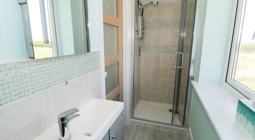 Photo of Drws y Gorlan